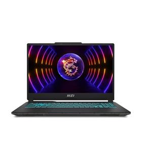 Msı Cyborg 15 A13VE-1479XTR i7-13620H 16GB 512GB RTX4050 6GB 15.6 inç 144Hz Full HD Gaming Notebook