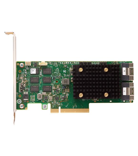 Lenovo 4Y37A09728 ThinkSystem RAID 940-8i 4GB Flash PCIe Gen4 12Gb Adapter