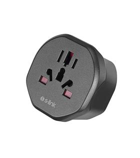 S-link SL-WL07 Universal - İngiliz Çevirici Adaptör