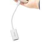 Dark USB 3.1 Type C - DP Dönüştürücü DK AC U31XDP_1