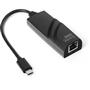 Dark DK-AC-U31XGLAN USB3.1 Type-C - 10-100-1000 Gigabit LAN Ethernet Ağ Dönüştürücü