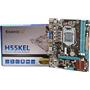 Esonic H55KEL DDR3 Hdmı Vga SATA2 1156P Anakart