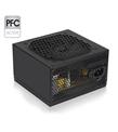 PowerBoost BST-ATX750WEU FURY 750w 80+ 12cm Fanlı ATX PSU (Retail Box)