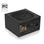PowerBoost BST-ATX750WEU FURY 750w 80+ 12cm Fanlı ATX PSU (Retail Box)