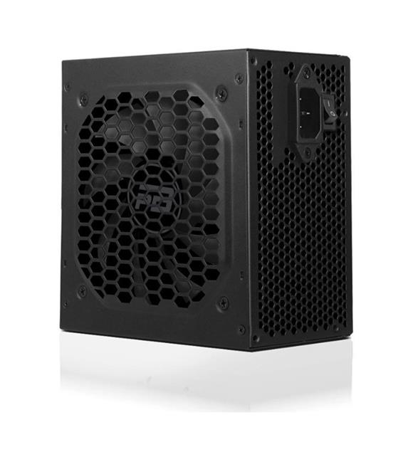 PowerBoost BST-ATX750WEU FURY 750w 80+ 12cm Fanlı ATX PSU (Retail Box)