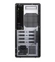 Dell Vostro 3910 CI7-12700 2.10GHZ 8GB 512GB SSD N7600VDT3910_U Ubuntu Masaüstü Bilgisayar_1)