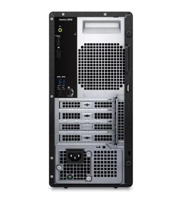 Dell Vostro 3910 CI7-12700 2.10GHZ 8GB 512GB SSD N7600VDT3910_U Ubuntu Masaüstü Bilgisayar