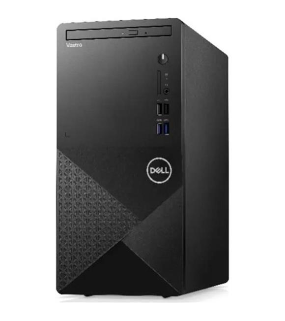 Dell Vostro 3910 CI7-12700 2.10GHZ 8GB 512GB SSD N7600VDT3910_U Ubuntu Masaüstü Bilgisayar