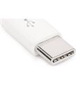 Dark USB Type C Erkek Micro Usb Dişi Çevirici Çevirici ve Konnektörler