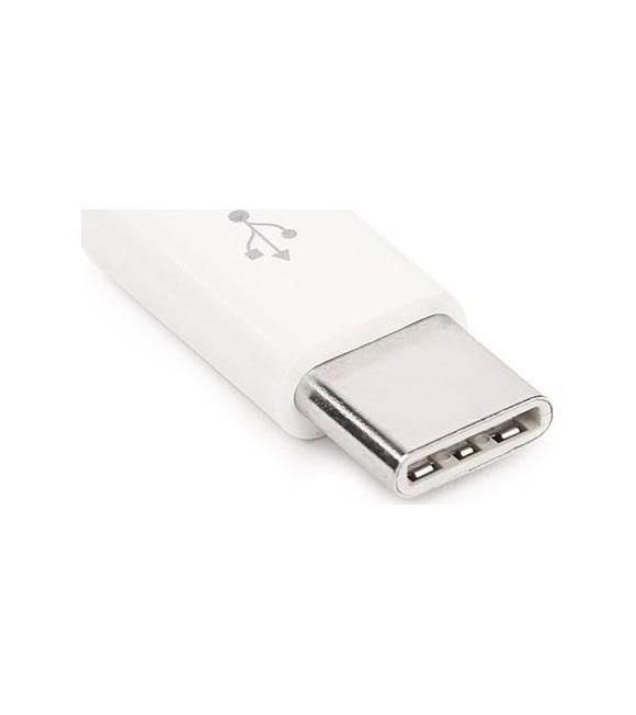 Dark USB Type C Erkek Micro Usb Dişi Çevirici Çevirici ve Konnektörler