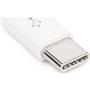 Dark USB Type C Erkek Micro Usb Dişi Çevirici