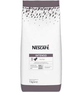 Nestle Intenso Blend Çekirdek Kahve 1kg 12505170