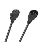 S-link SL-PM100 1.5m 1mm Monitör Power Kablo