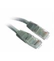 Rençber REÇBER 506025 Sl400 U23 Pe 4x2x23 Awg Cat6 Utp 500mt Dis Ortam Network Kablosu Kategori Dışı