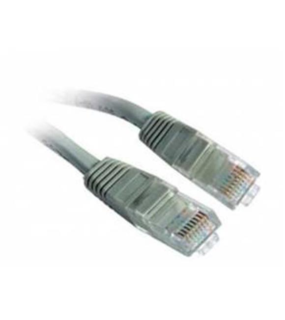 Rençber REÇBER 506025 Sl400 U23 Pe 4x2x23 Awg Cat6 Utp 500mt Dis Ortam Network Kablosu Kategori Dışı