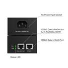 Omada Tp-Link TL-POE380S Poe++ Injektör_1