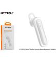 Hytech HY-XBK10 Mobil Telefon Uyumlu Beyaz Bluetooh kulaklık