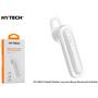 Hytech HY-XBK10 Mobil Telefon Uyumlu Beyaz Bluetooh kulaklık