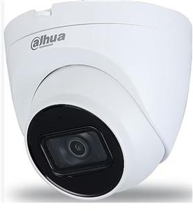Dahua HAC-HDW1200TQ-0280B 2MP 2.8 mm Lens AHD Dome Kamera