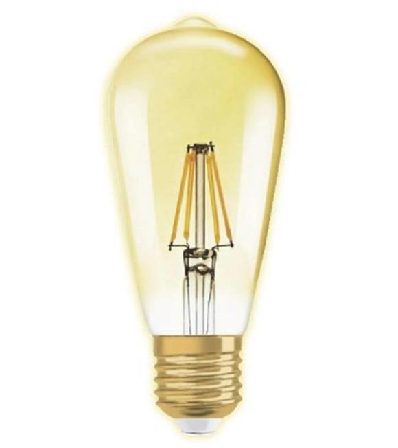 LEDOLET Flament 4w St64 Led Ampul Kategori Dışı