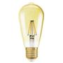 LEDOLET Flament 4w St64 Led Ampul