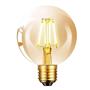 LEDOLET FLAMENT G80 6W AMPUL