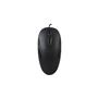 Everest SM-216 Usb Siyah 1200dpi Optik Mouse