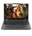 Lenovo LOQ 15IRX9 83DV00G7TR-16 i7-13650HX 16 GB 512 GB SSD RTX4050 15.6