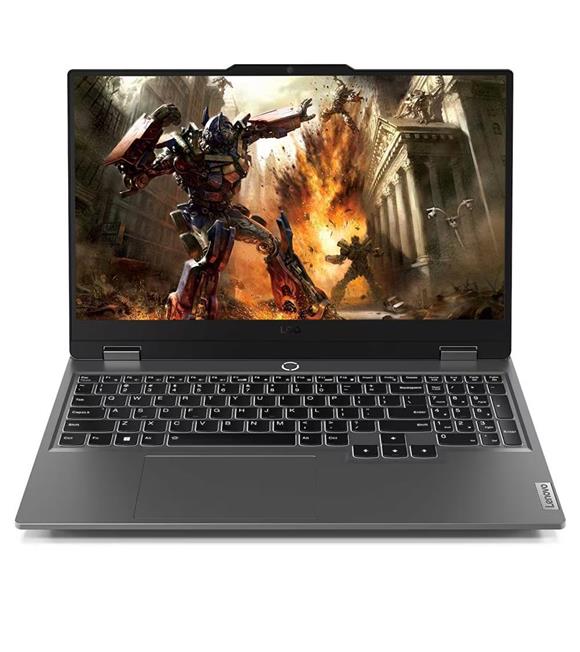 Lenovo LOQ 15IRX9 83DV00G7TR-16  i7-13650HX 16 GB 512 GB SSD RTX4050 15.6" FreeDOS Notebook