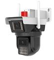 OKam O-KAM-3040 6MP Wifi PTZ Kamera