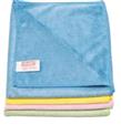 Simpak Mikrofiber (3253-3251) Cam Temizleme Bezi 40X40cm (12li Paket)