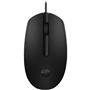 HP M10 1000 DPI USB Kablolu Mouse