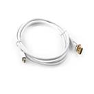 Dark DK-CB-DPXMDPL150 1.5 Metre Mini DisplayPort - Display Port Kablo_1