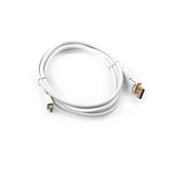 Dark DK-CB-DPXMDPL150 1.5 Metre Mini DisplayPort - Display Port Kablo