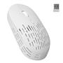 Altec Lansing ALBM7422 Beyaz 2.4GHz Şarj Edilebilir Tek Renkli 1600DPI Optik Kablosuz Mouse