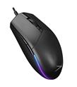 Altec Lansing ALGM9304 Usb Siyah 7 Tuşlu 6400DPI Kırmızı Ledli Gaming Oyuncu Mouse