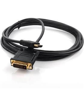 Dark DK-CB-DVIL180 1.8m 24+1 DVI Kablo (Erkek-Erkek)