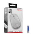 Altec Lansing ALBM7305 Beyaz 2.4GHz USB 1600DPI Alkalin Pilli Kablosuz Mouse_1)