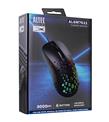 Altec Lansing ALGM7622 Beyaz USB Kablolu 6 Tuşlu Renkli Led Işıklı 8000DPI Gaming Oyuncu Mouse_1)