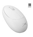 Altec Lansing ALBM7335 Beyaz 2.4GHz USB 1200DPI Alkalin Pilli Kablosuz Mouse