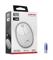 Altec Lansing ALBM7335 Beyaz 2.4GHz USB 1200DPI Alkalin Pilli Kablosuz Mouse_1)