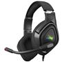 Altec Lansing ALGH9604 Siyah PS4-XBOX-Mobil Uyumlu USB+3.5mm Rainbow Gaming Mikrofonlu Kulaklık