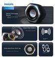 Philips Spa2209 2.0 USB- 3.5MM Jack Hoparlör Ses Kontrol Tuşu_1)