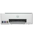 HP 4A8D6A Smart Tank 582 Yazıcı-Tarayıcı-Fotokopi-Wifi Çok Fonksiyonlu Tanklı Yazıcı