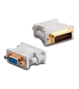 S-link SLX-136 DVI 24+5 M TO VGA F Adaptör