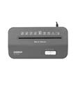 Everest JP-919C 12lt K.Kesme Makinesi 312 -167.3 - 350mm Cross Cut Paper Shredder_1)