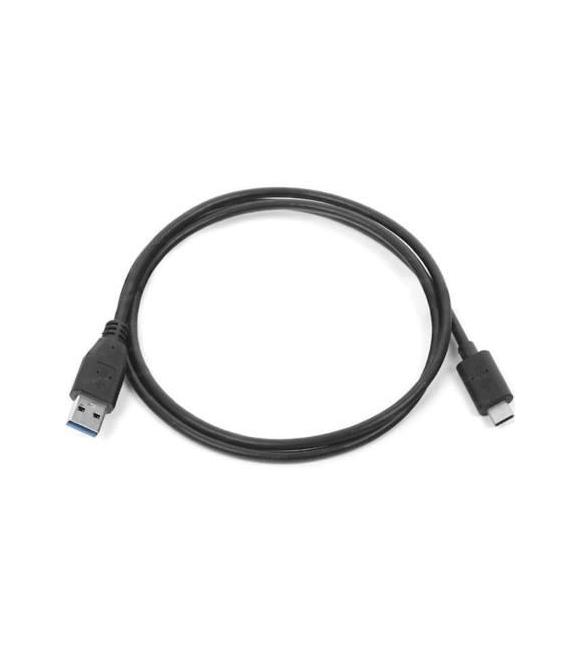 Dark DK-CB-U31L100 1m USB Type-C - USB 2.0 Type A Şarj ve Data Kablosu