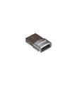 Hytech HY-XO33 Siyah Type C F to USB M Metal Gövdeli OTG Çevirici_1)
