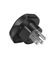 S-link SL-WL05 Universal - Amerikan Çevirici Priz Adaptör_1)