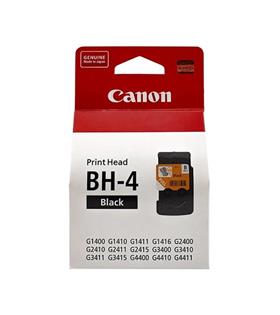 Canon BH-4 Siyah Baskı Kafası 2410 - G2411 - G3410 - G3411 - G4410 - G4411